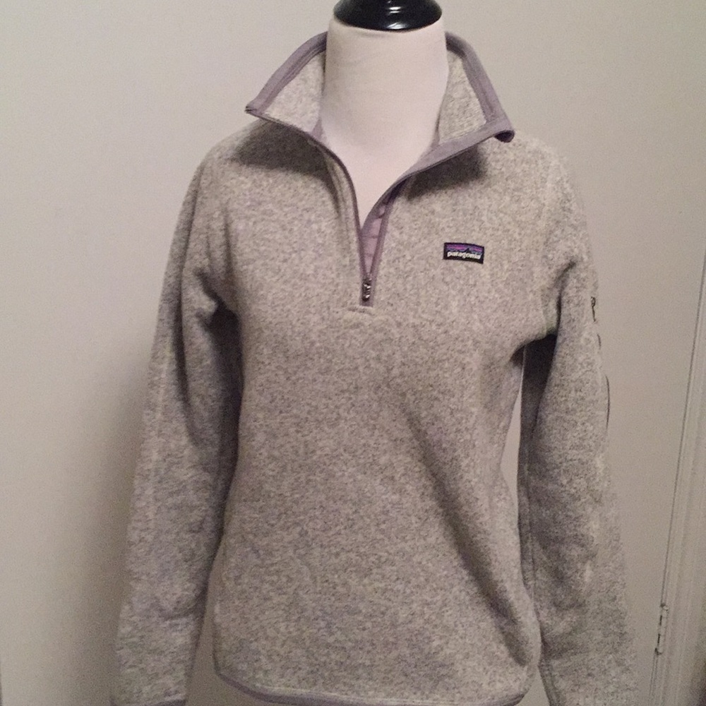 Patagonia pullover